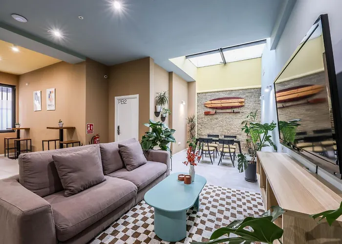 Amazinn Cabanyal 3b *