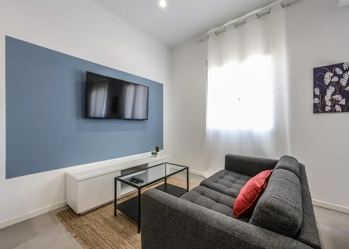 Amazinn Cabanyal 3b * Valencie