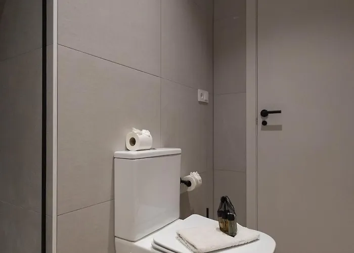 Guest house Rubio By Concept 3*