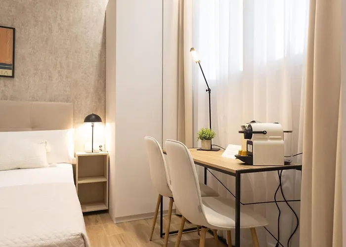 Rubio By Concept Guest house