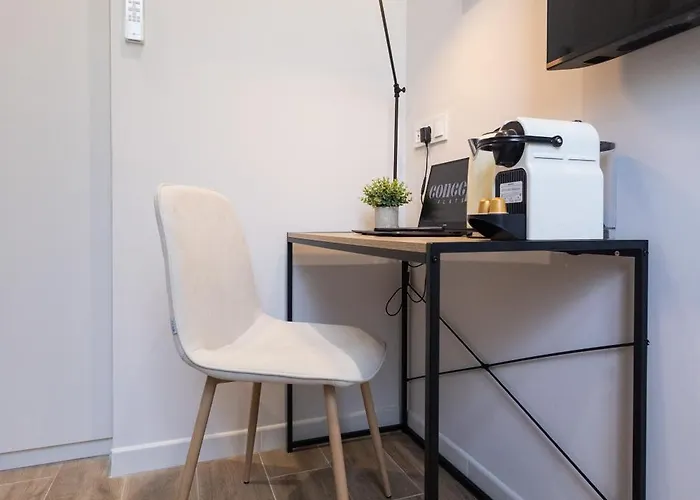 Rubio By Concept Guest house 3*