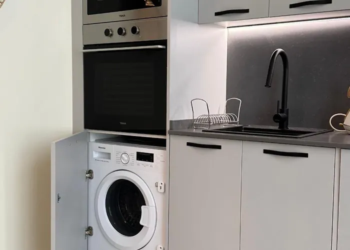 Illetes Flats - Cerca De Feria De Muestras Y Metro Apartamento *