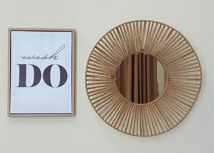 Apartamento Illetes Flats - Cerca De Feria De Muestras Y Metro Valencia