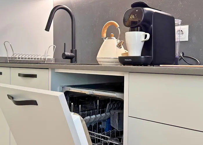 Illetes Flats - Cerca De Feria De Muestras Y Metro *