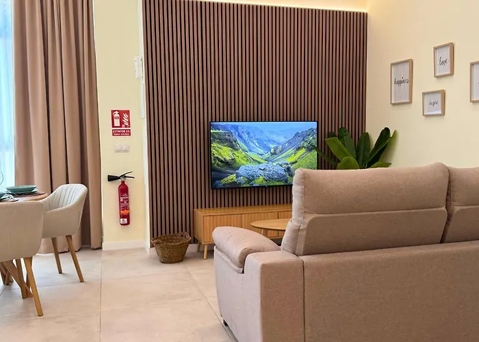 Illetes Flats - Cerca De Feria De Muestras Y Metro Apartamento Valencia