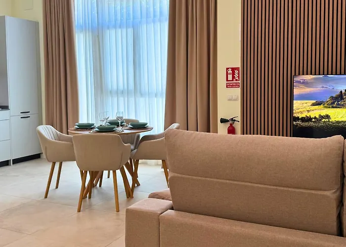 Illetes Flats - Cerca De Feria De Muestras Y Metro Valencia