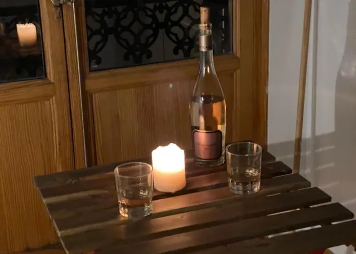 Lejlighed Bright, Charming,in The Historic Center Valencia