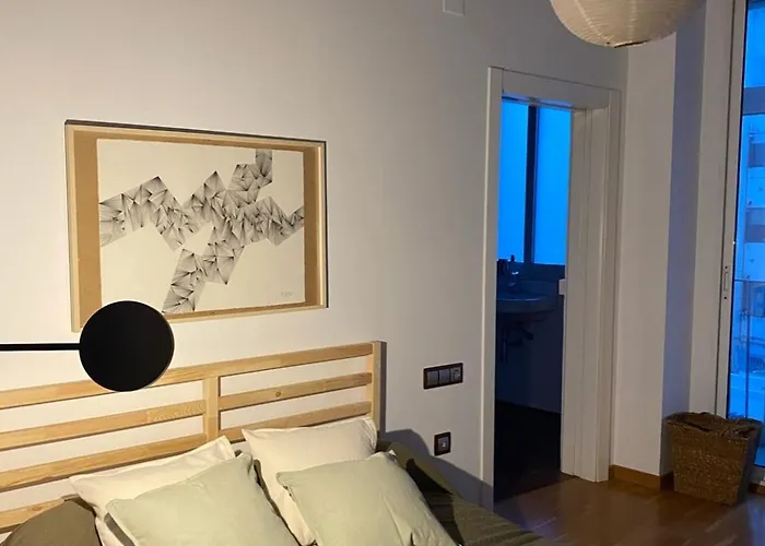 Lejlighed Bright, Charming,in The Historic Center