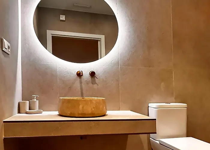 Pivote Flats-puerto C 발렌시아