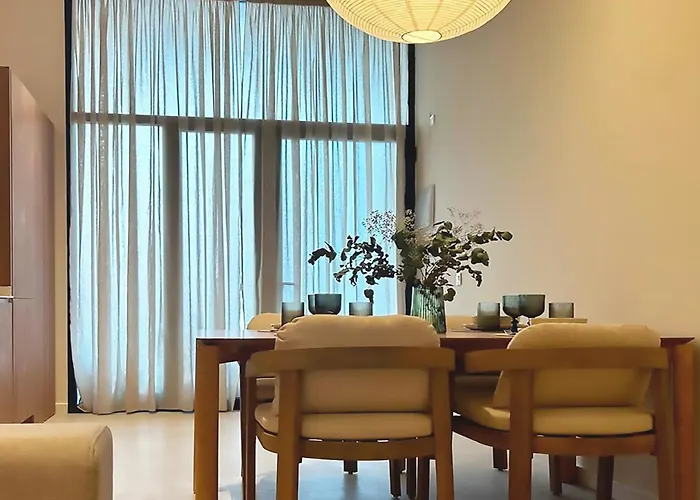 아파트 Pivote Flats-puerto C