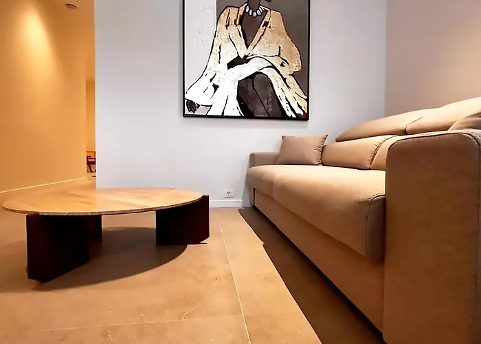 아파트 Pivote Flats-puerto C