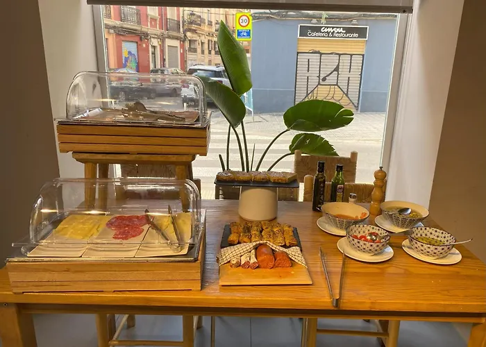 & Co. J. Botanico Boutique 3*