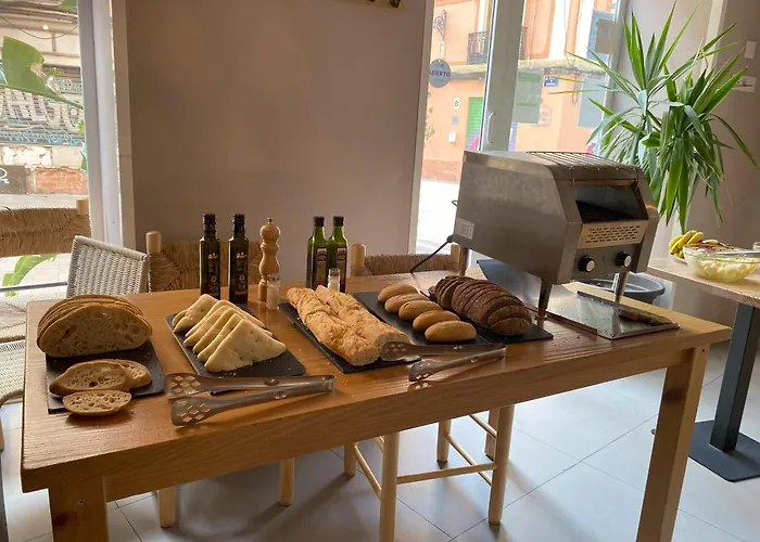 & Co. J. Botanico Boutique Βαλένθια