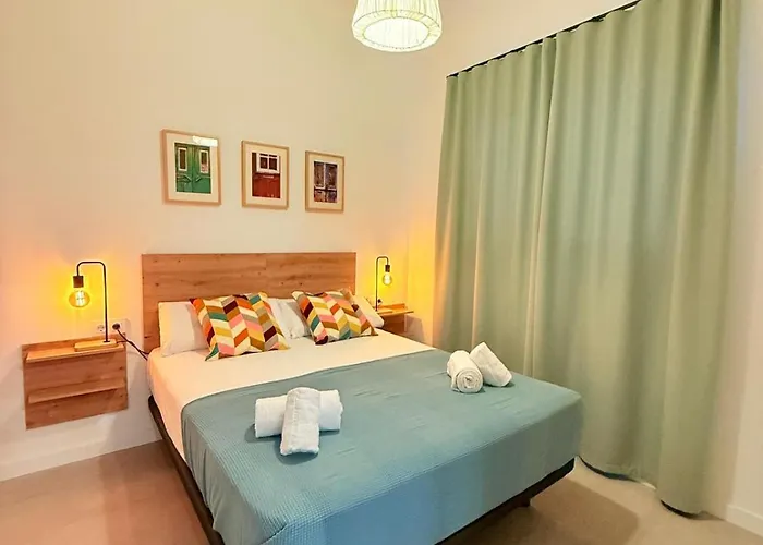 Travel Habitat Oceanografic 발렌시아