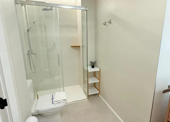 아파트 Travel Habitat Oceanografic