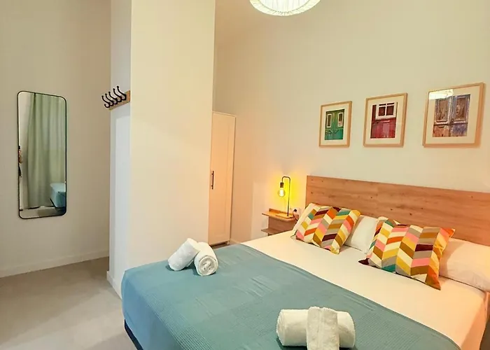 Travel Habitat Oceanografic 아파트