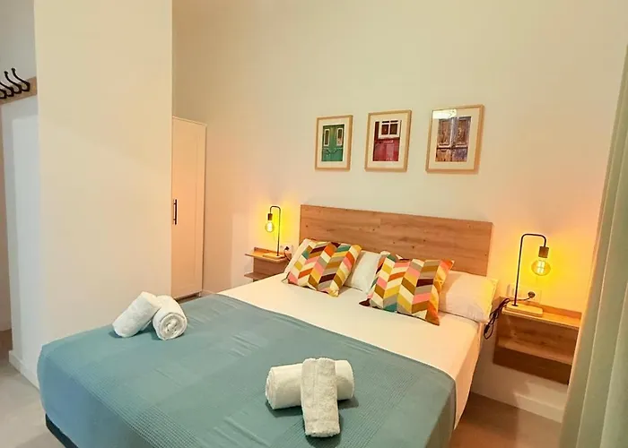 Travel Habitat Oceanografic 아파트 발렌시아