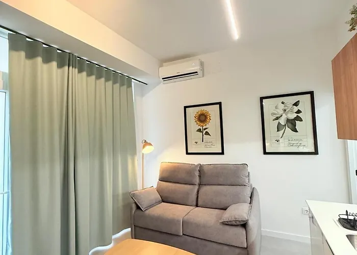 아파트 Travel Habitat Oceanografic 발렌시아