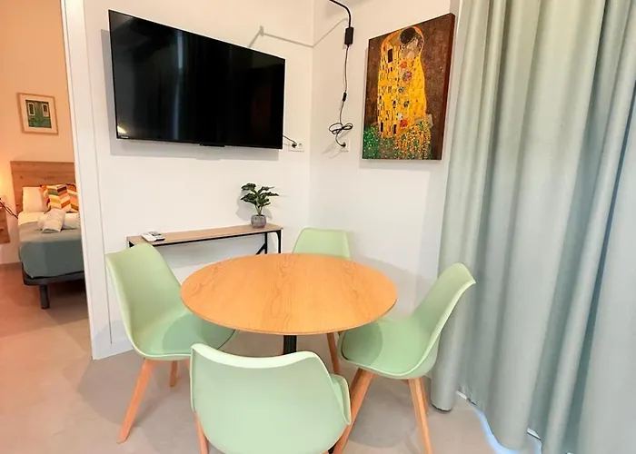 Travel Habitat Oceanografic 발렌시아