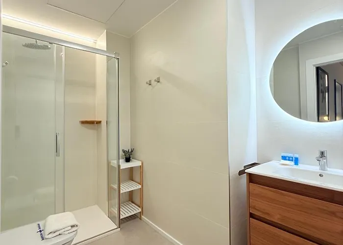 Travel Habitat Oceanografic * 발렌시아