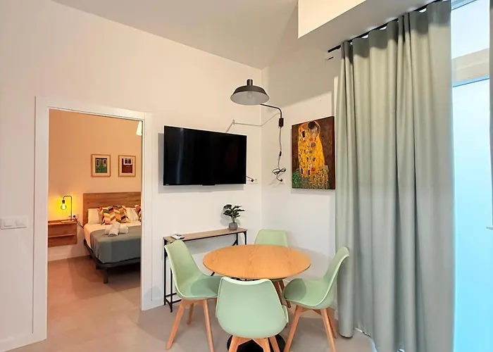 Travel Habitat Oceanografic 아파트 발렌시아