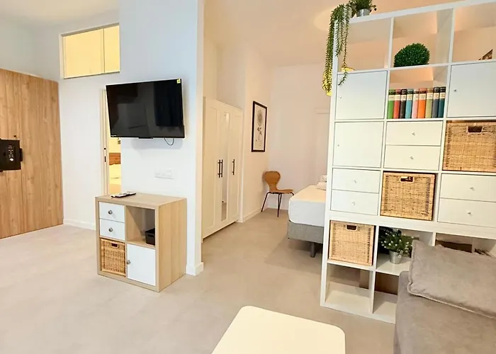 Travel Habitat Oceanografic 아파트 발렌시아