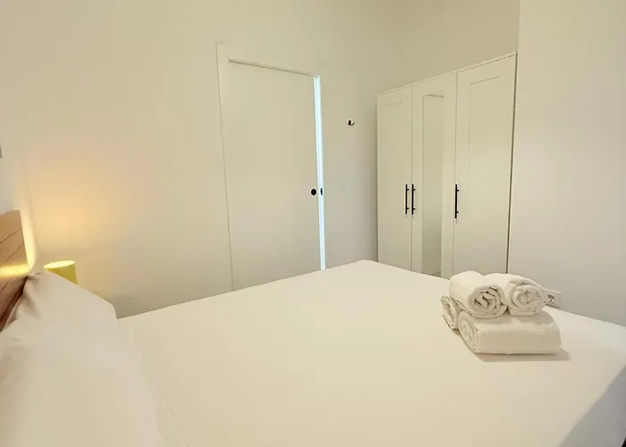 아파트 Travel Habitat Oceanografic