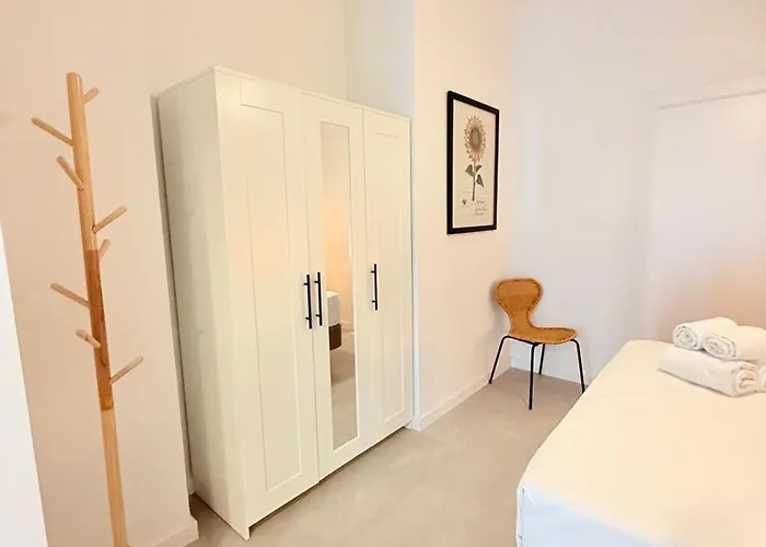 Travel Habitat Oceanografic 아파트