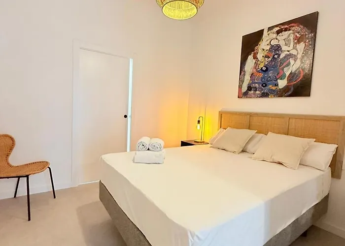 아파트 Travel Habitat Oceanografic *