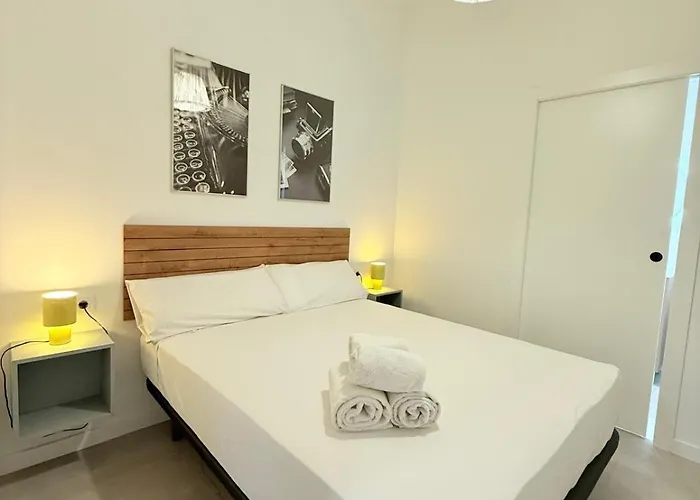 Travel Habitat Oceanografic 아파트