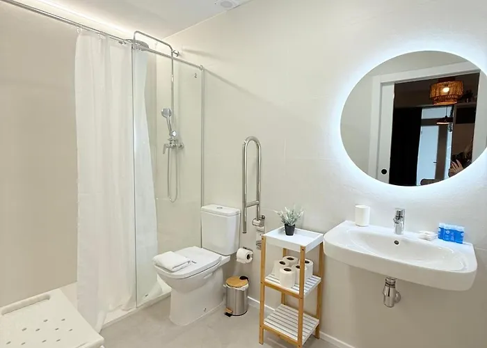 Travel Habitat Oceanografic 아파트