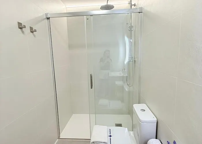 Travel Habitat Oceanografic 발렌시아