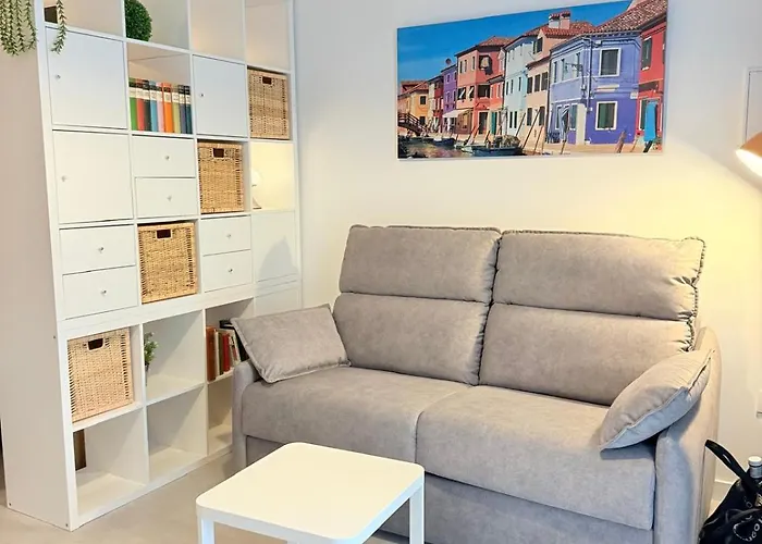 Travel Habitat Oceanografic 아파트 발렌시아