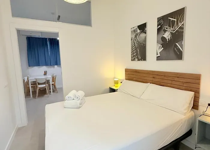 Travel Habitat Oceanografic 아파트 발렌시아