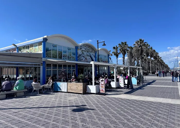 아파트 Estudio En 발렌시아