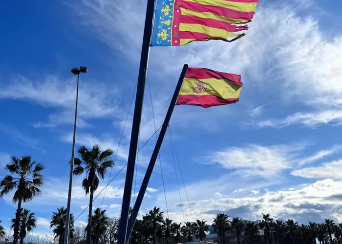 아파트 Estudio En *