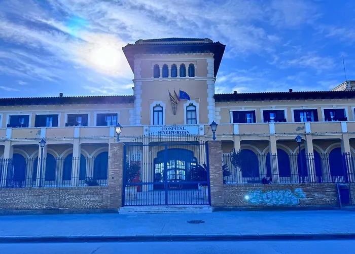 Estudio En * 발렌시아