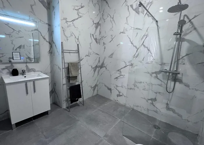 Estudio En 아파트 *