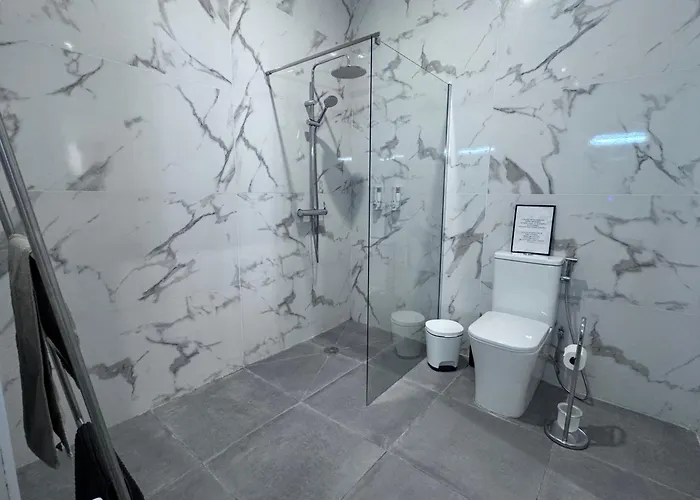 아파트 Estudio En 발렌시아