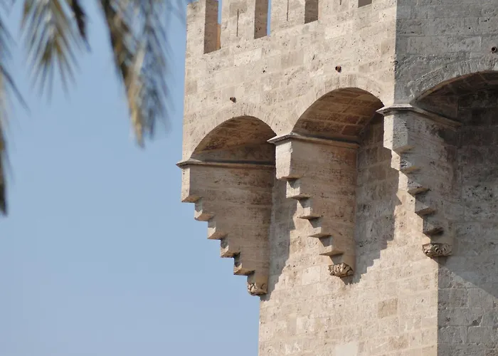 Travel Habitat Oceanografic 아파트