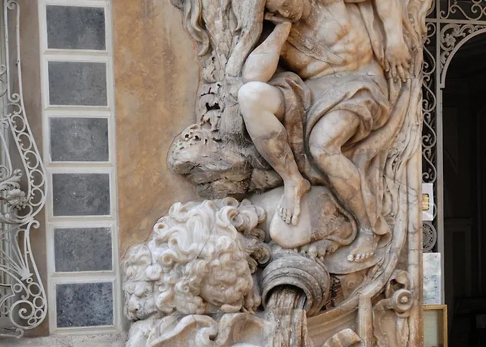 아파트 Travel Habitat Oceanografic