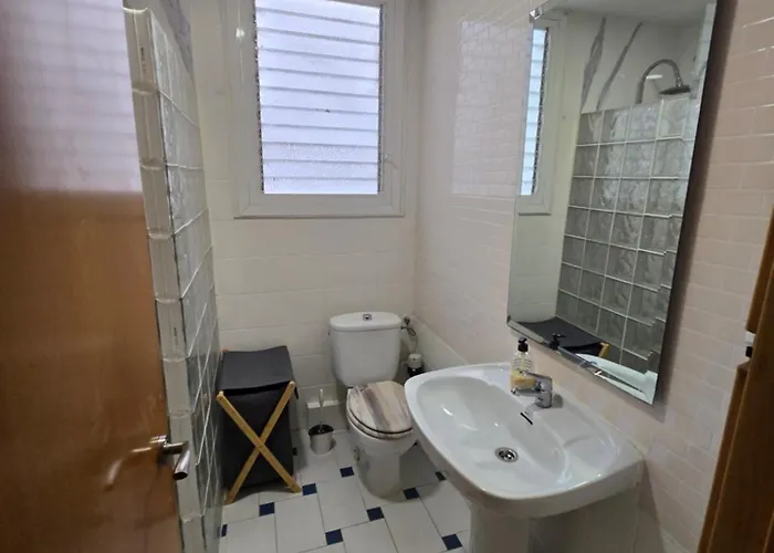 Experience Bed & Breakfast Valencia