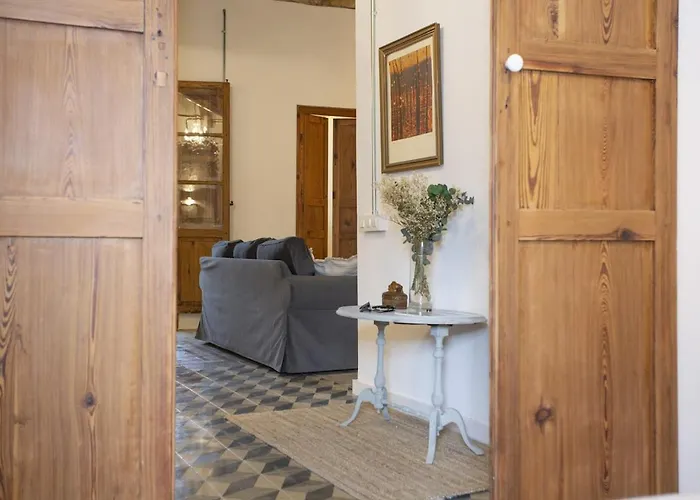 Singularstays El Grao V