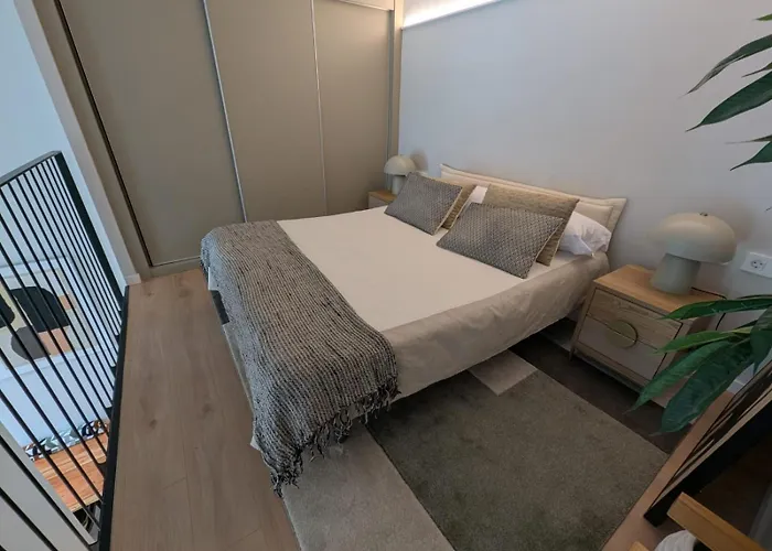 아파트 Of Arts Flats By Rent Me *