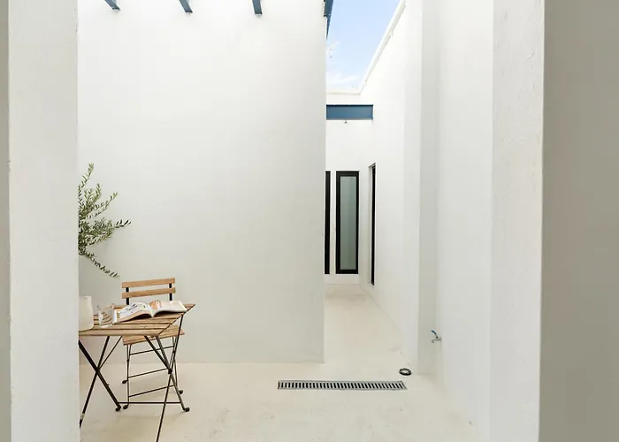 Διαμέρισμα Travel Habitat Playa Del Cabanyal Βαλένθια