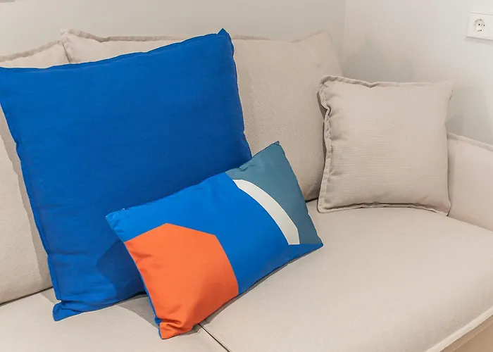 Malvarrosa Stay! Διαμέρισμα Βαλένθια