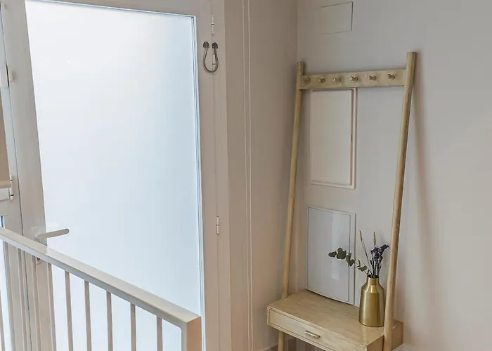 Διαμέρισμα Malvarrosa Stay! Βαλένθια