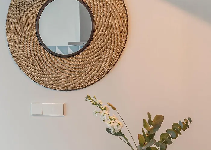 Malvarrosa Stay! Διαμέρισμα *