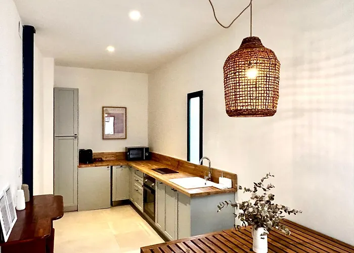 Travel Habitat Playa Del Cabanyal Διαμέρισμα *