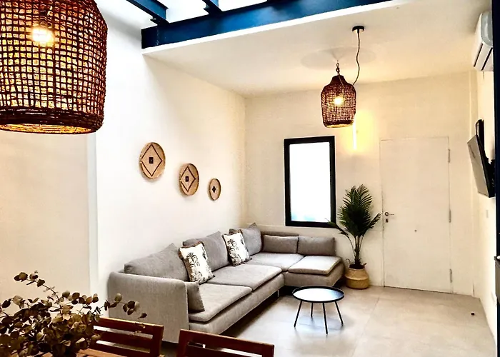 Διαμέρισμα Travel Habitat Playa Del Cabanyal *